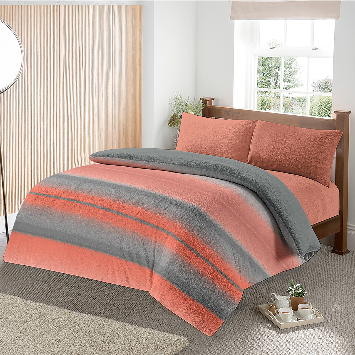 Cobertor Doble Vista Berna - Imagen 5