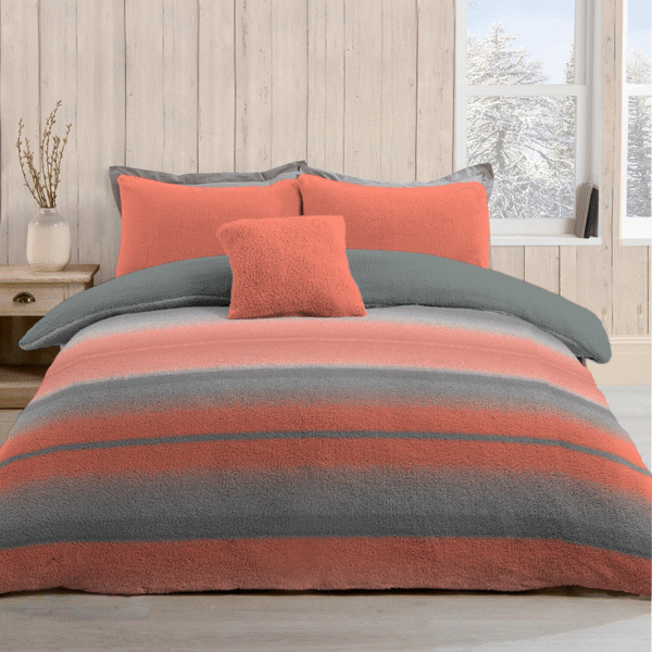 Cobertor Doble Vista Berna