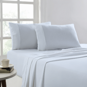 Sábanas Polyblanc Blanco