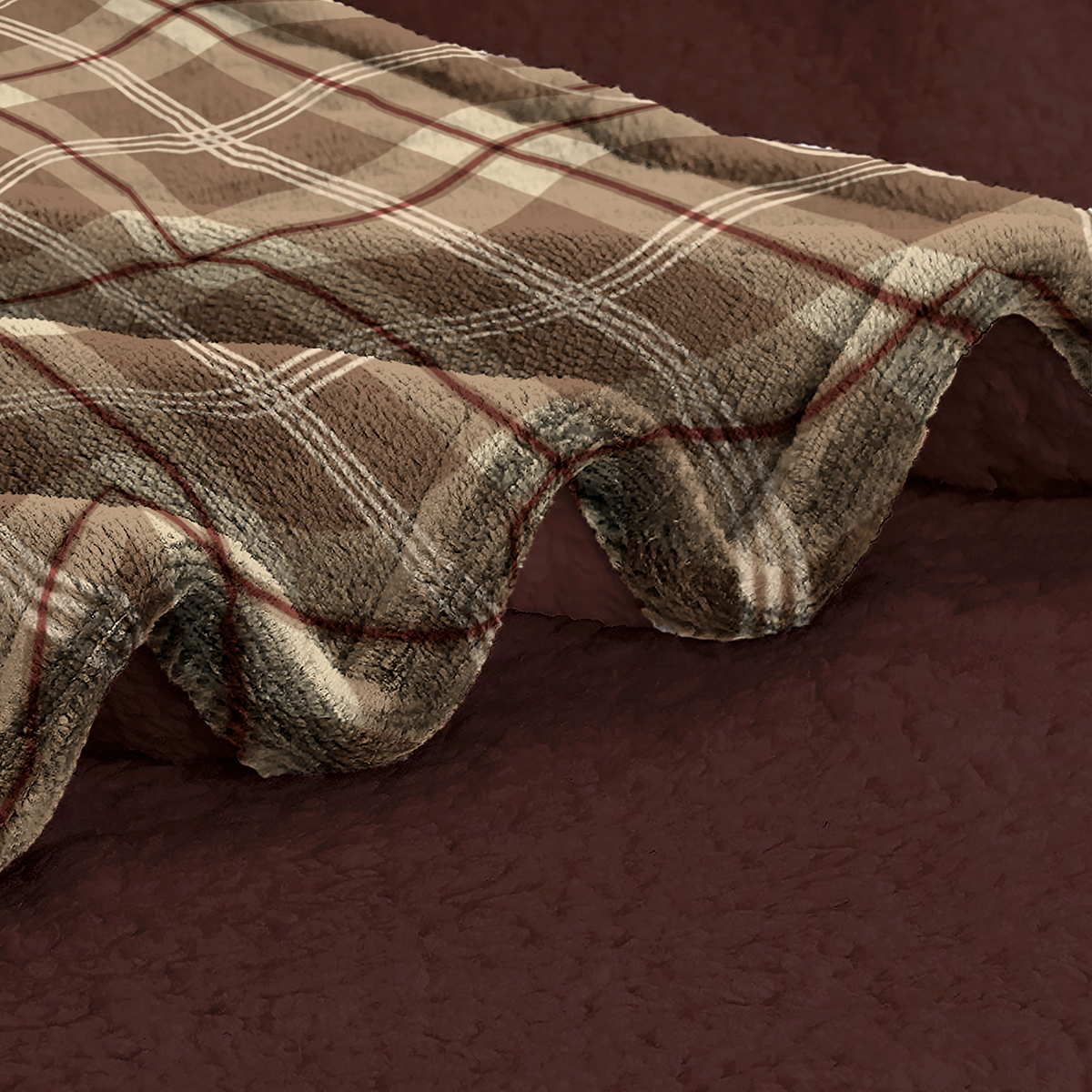 Cobertor Terlet Brando - Imagen 4