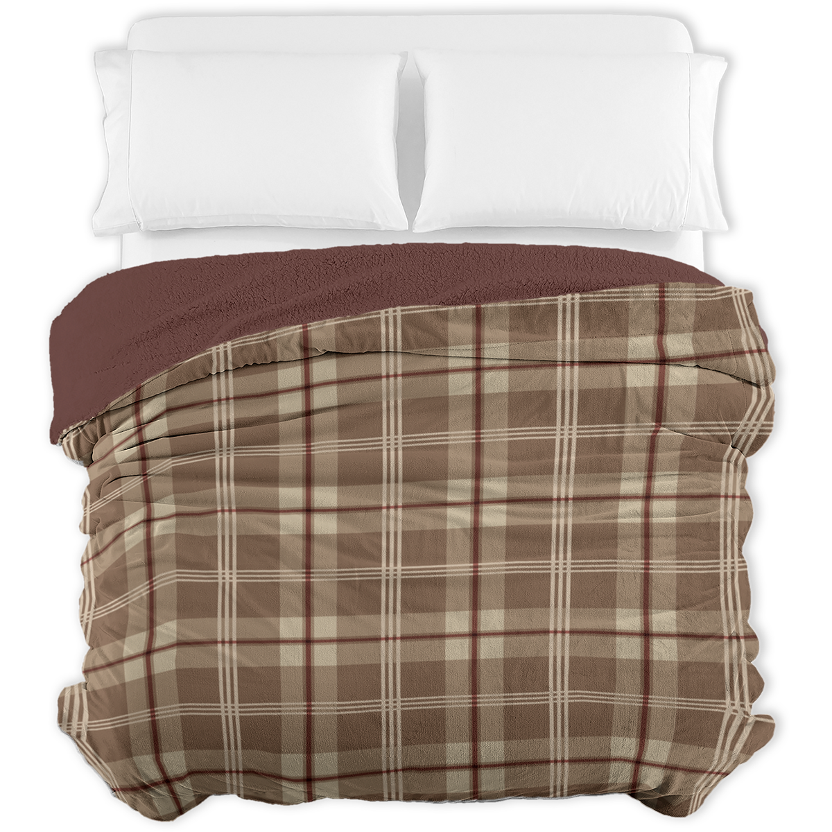 Cobertor Terlet Brando - Imagen 3