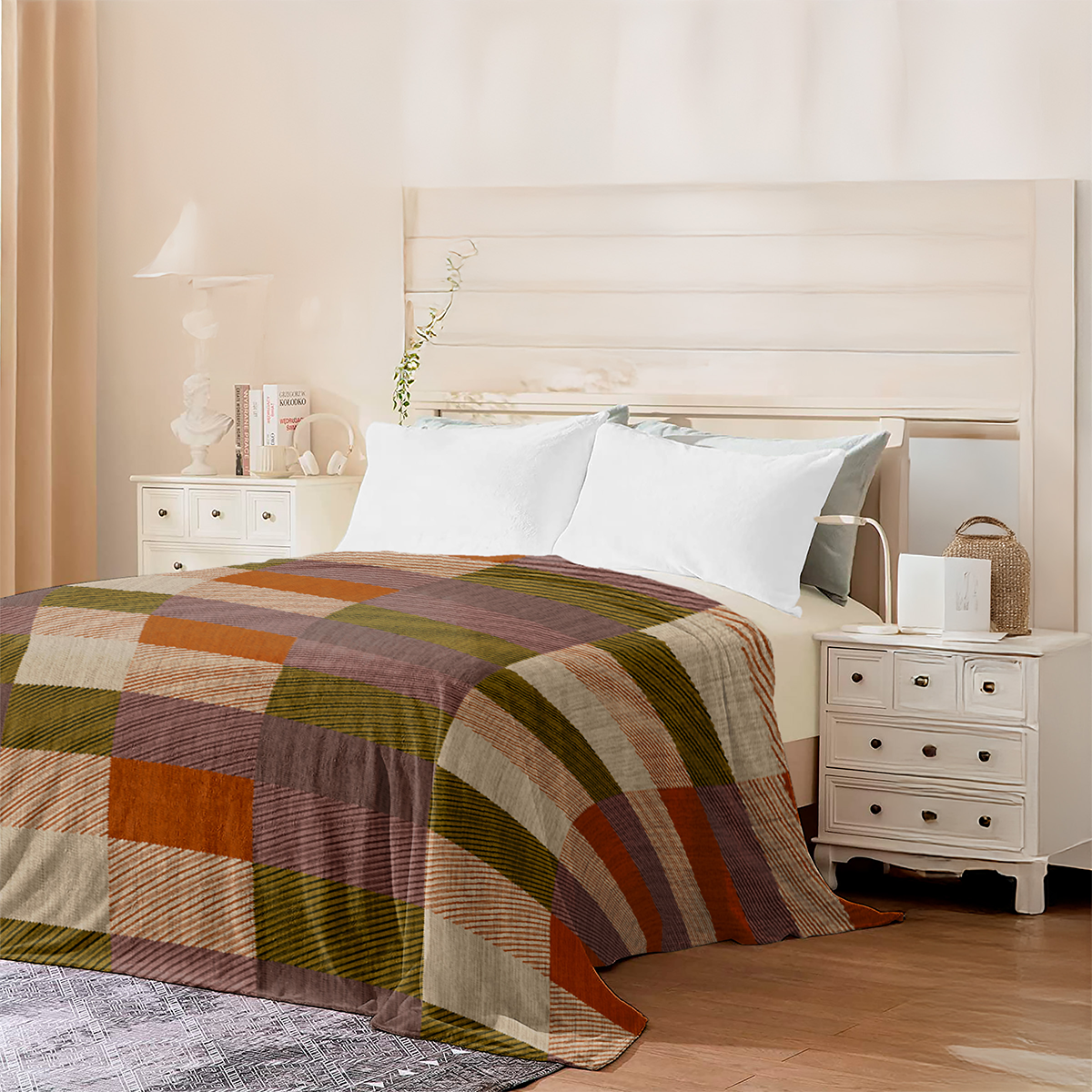 Cobertor Ligero Bruselas - Imagen 2