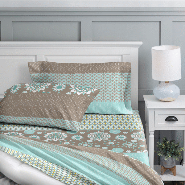 Sábanas Basics Burgos