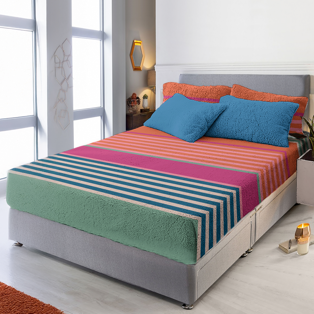 Cobertor Terlet Callao - Imagen 2