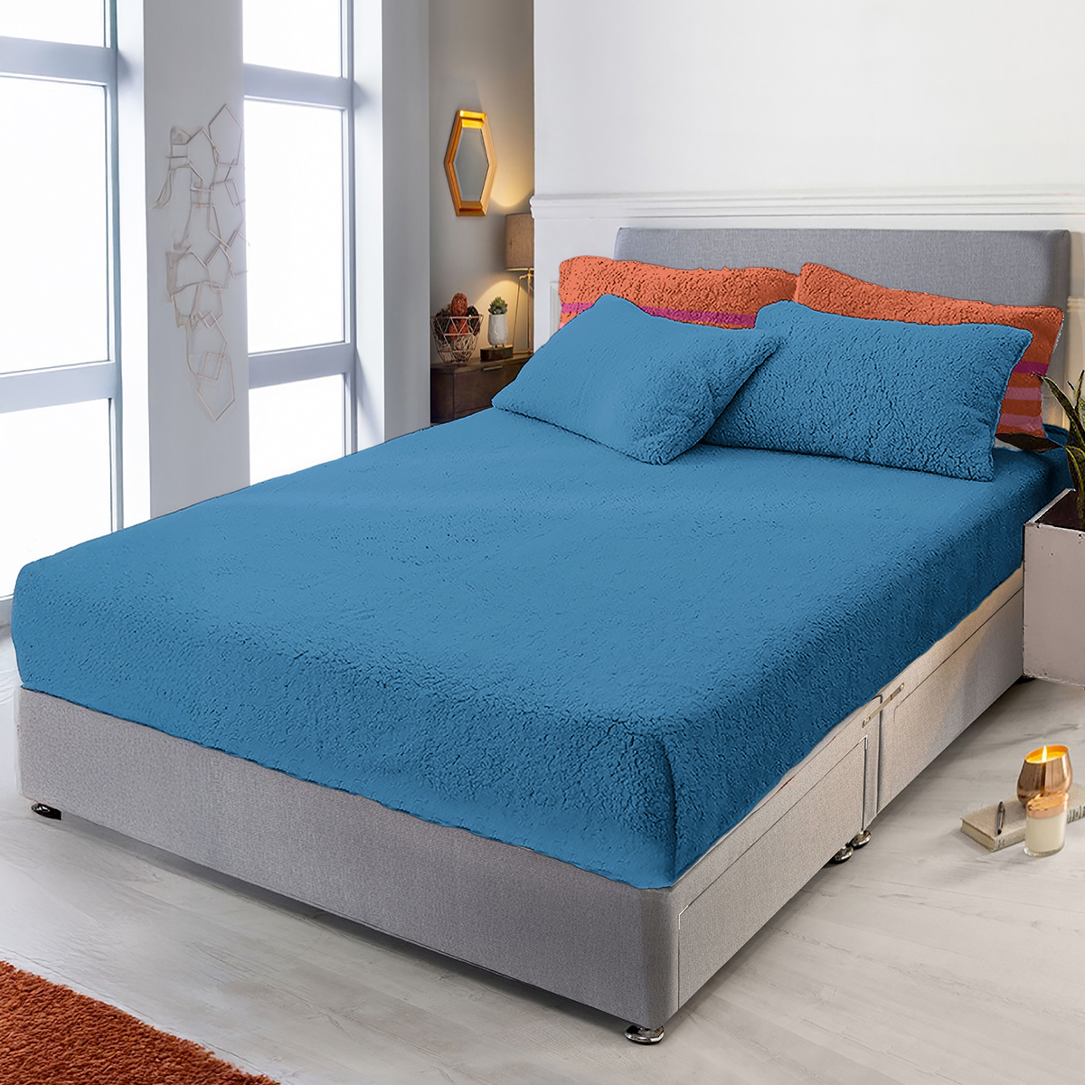 Cobertor Terlet Callao - Imagen 5