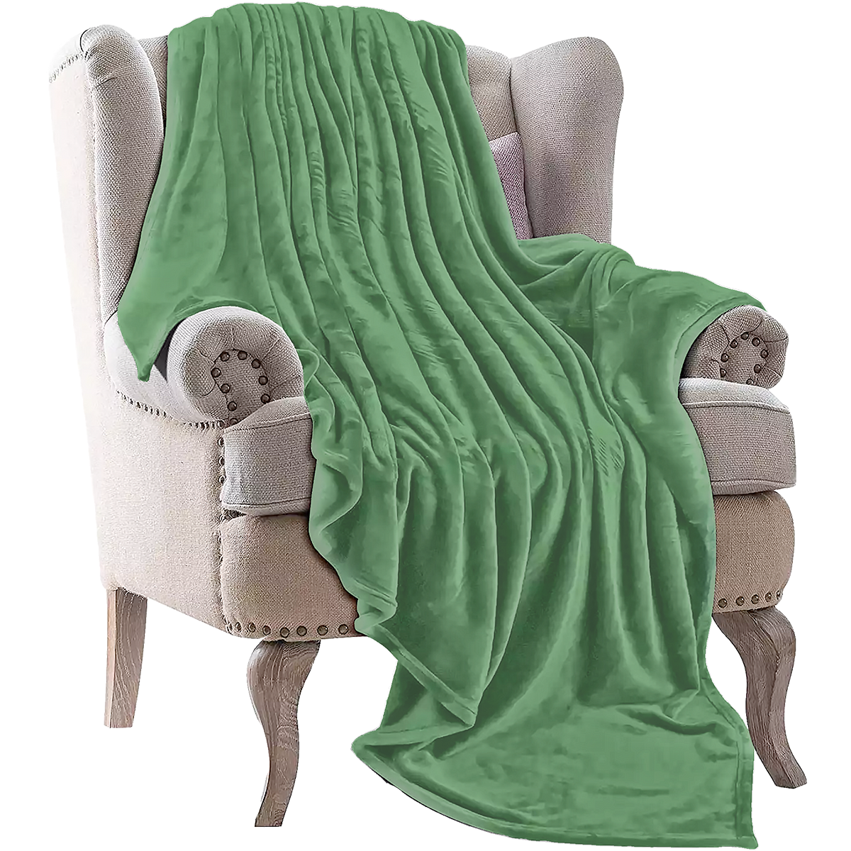 Cobertor Ligero Cetrino - Imagen 3