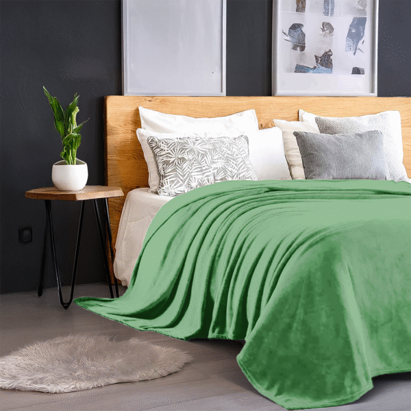 Cobertor Ligero Cetrino