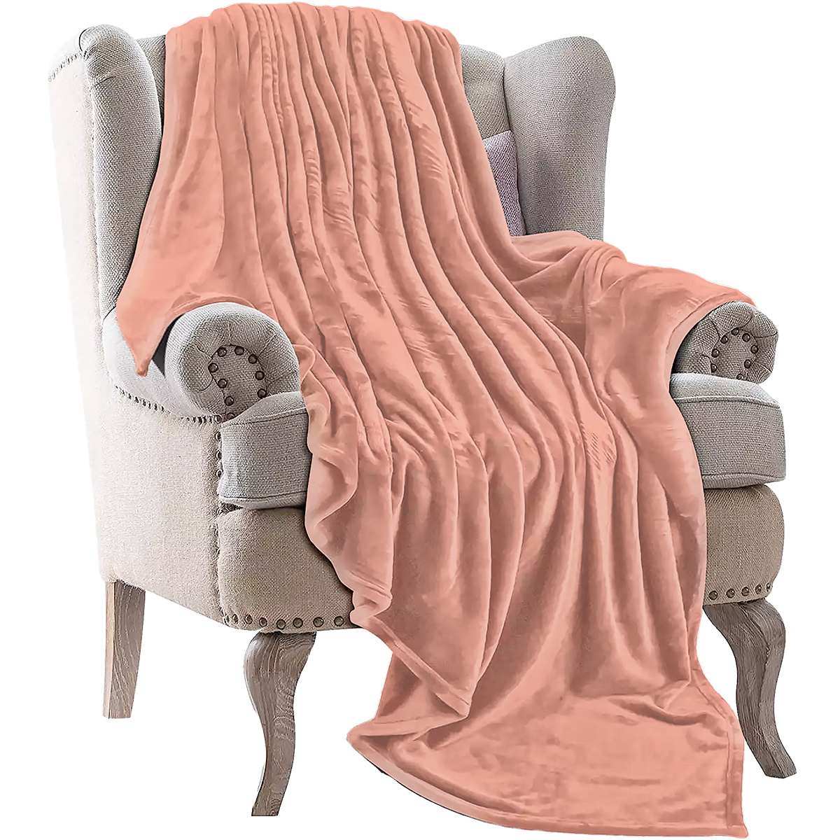 Cobertor Ligero Coralina - Imagen 3