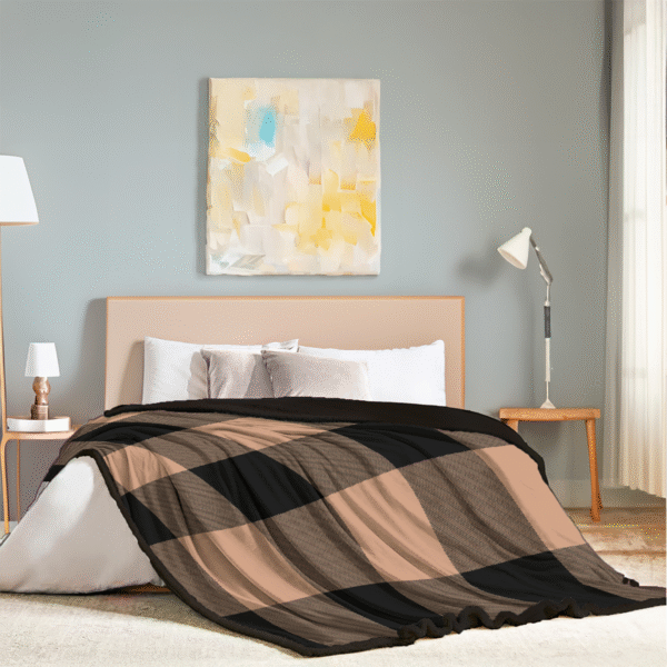 Cobertor Sobrecamero Cusco