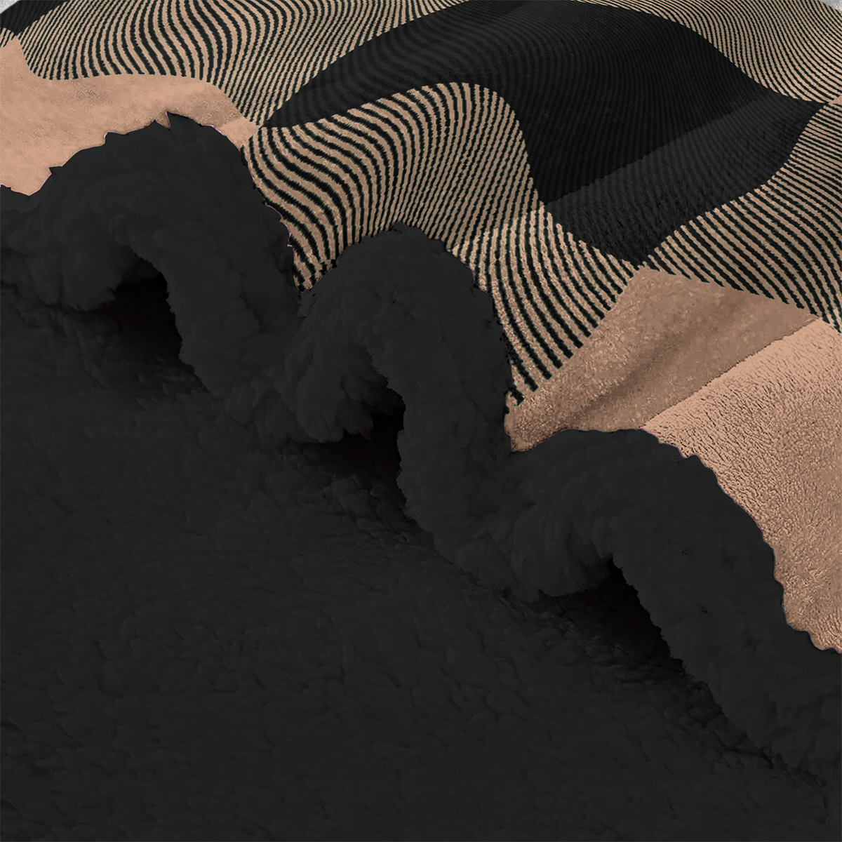 Cobertor Sobrecamero Cusco - Imagen 2