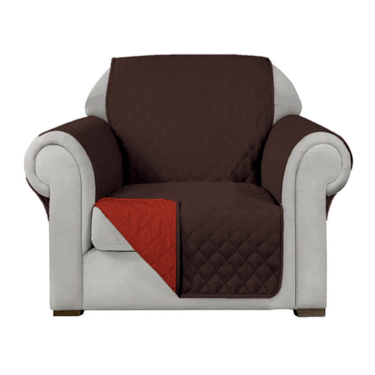 Cubresala Shedron Moca - Imagen 7