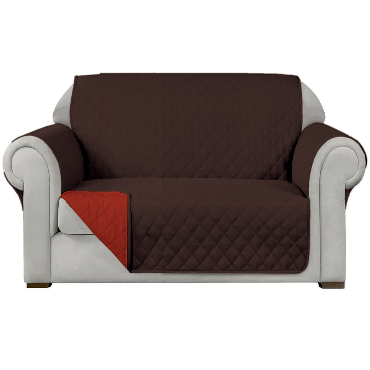 Cubresala Shedron Moca - Imagen 6