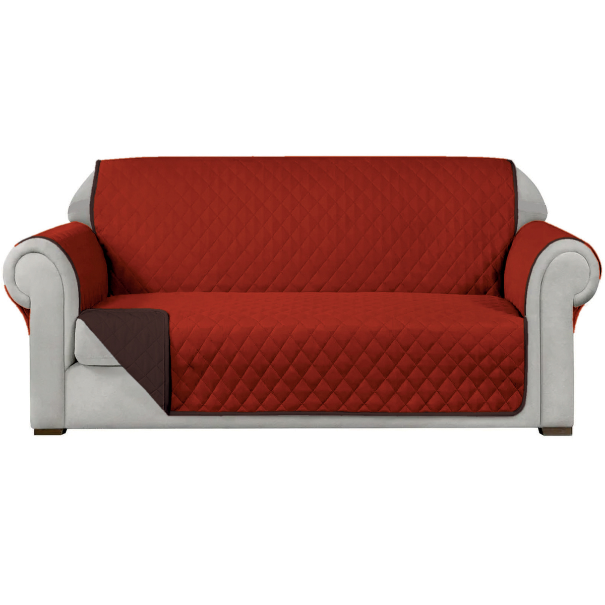 Cubresala Shedron Moca - Imagen 5