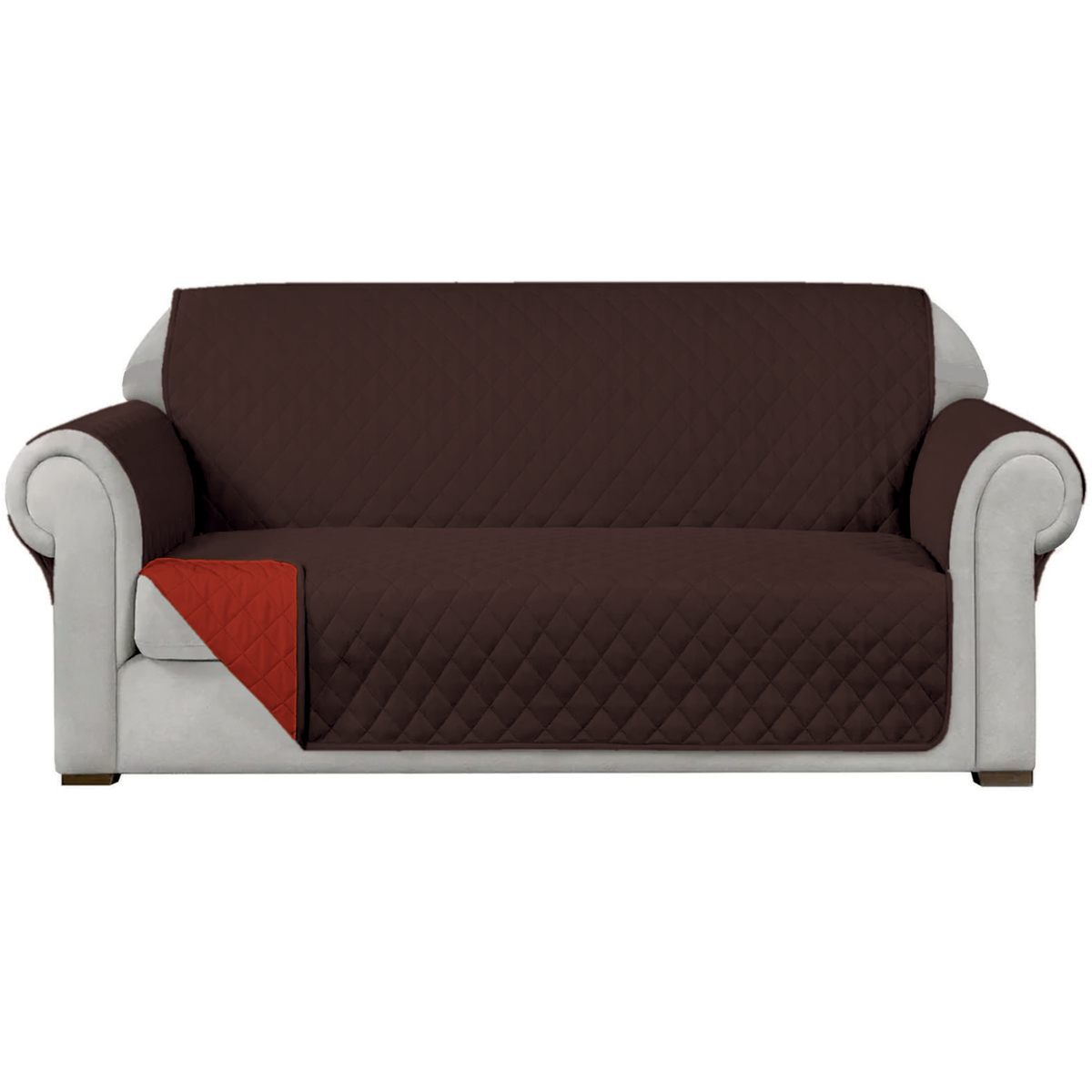 Cubresala Shedron Moca - Imagen 4