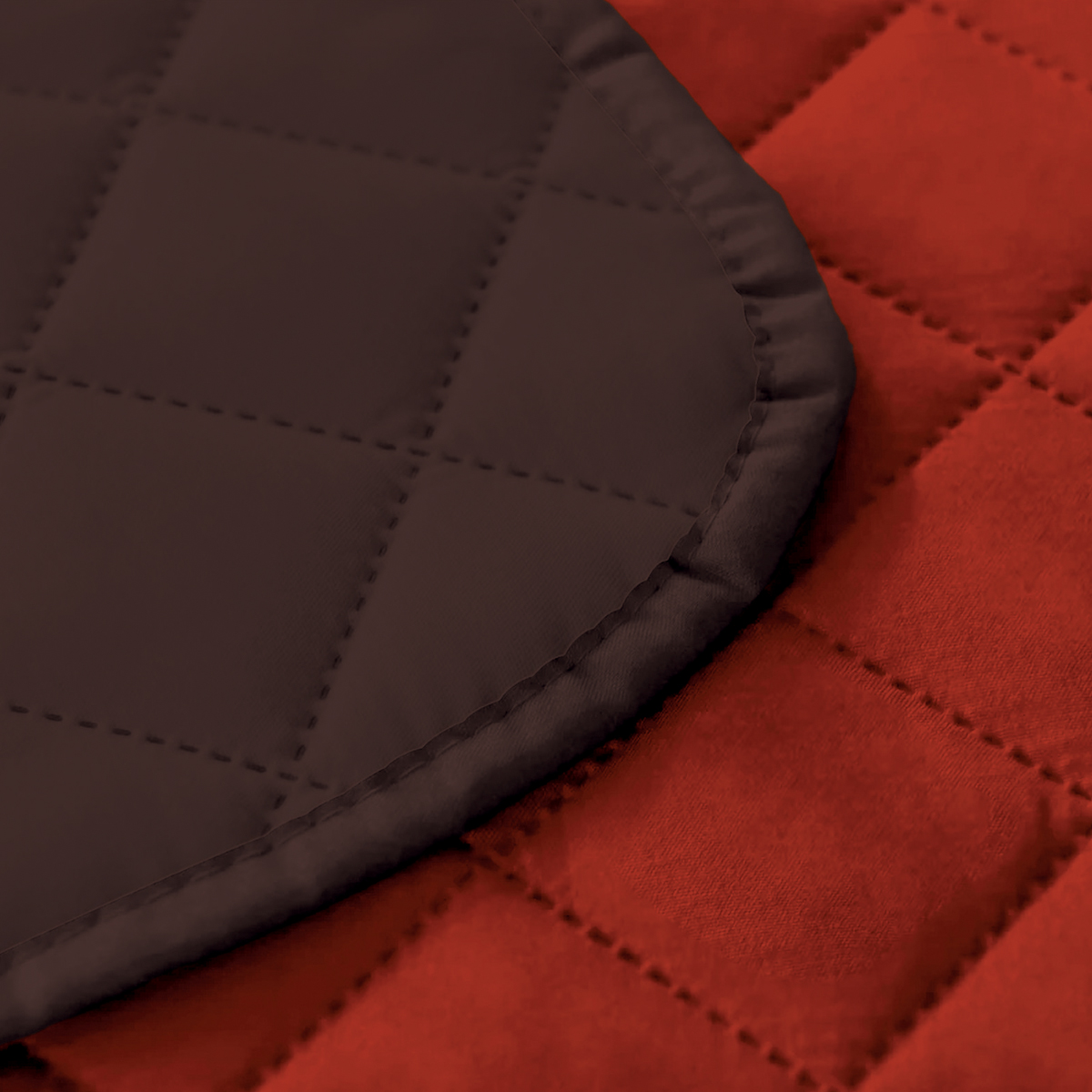 Cubresala Shedron Moca - Imagen 3