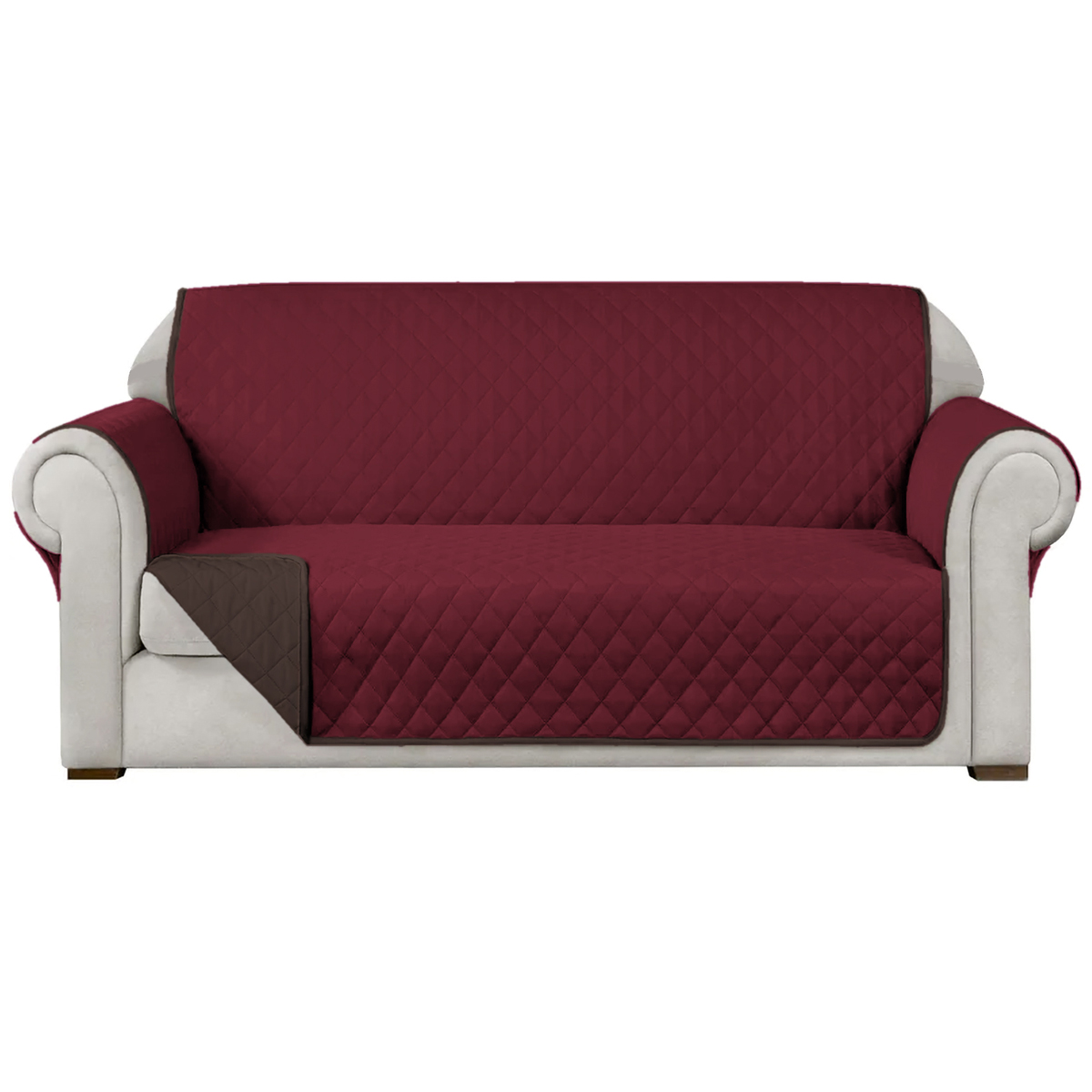 Cubresala Vino Terracota - Imagen 4