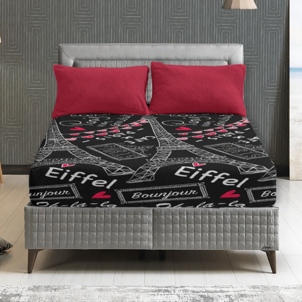 Cobertor Terlet Eiffel