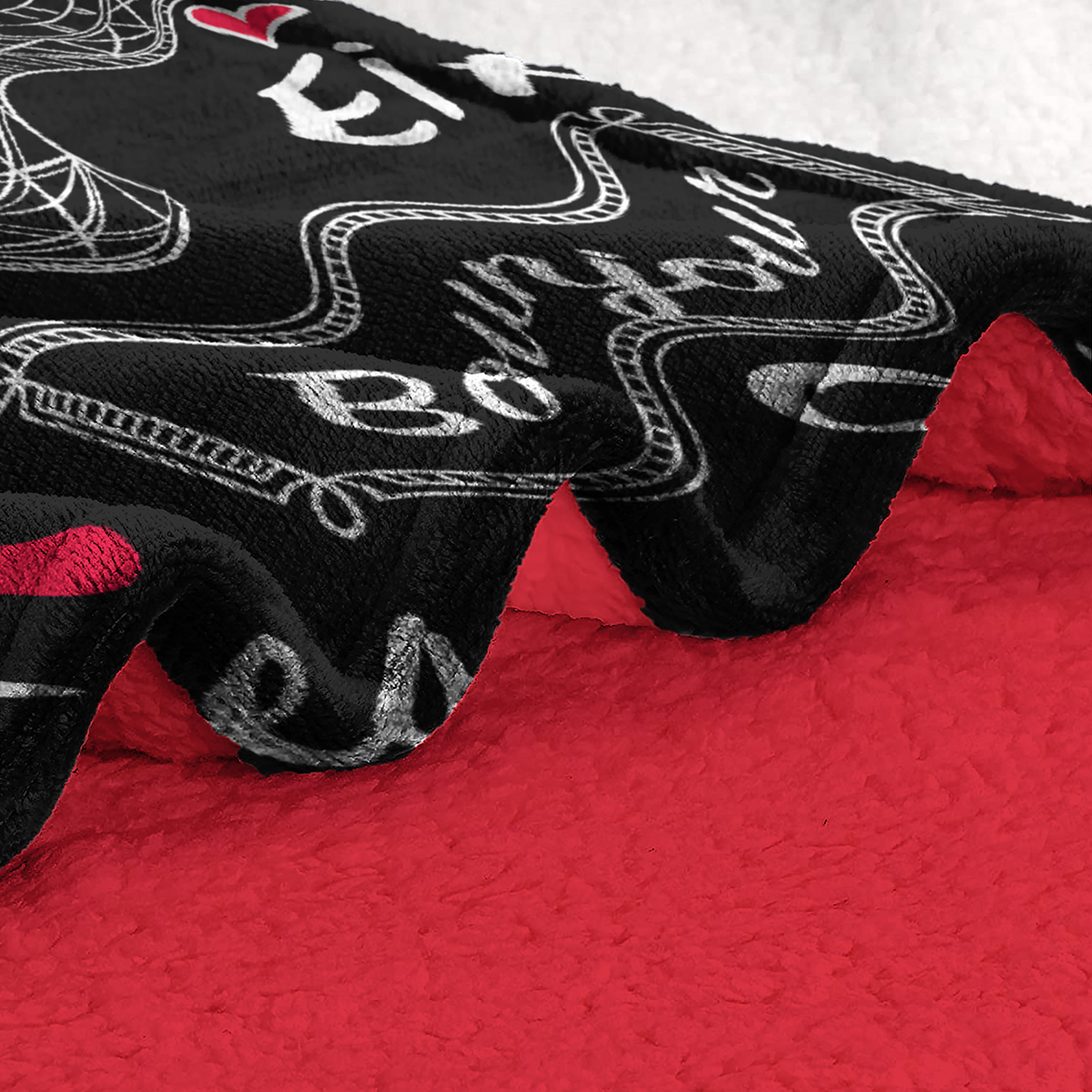 Cobertor Terlet Eiffel - Imagen 3