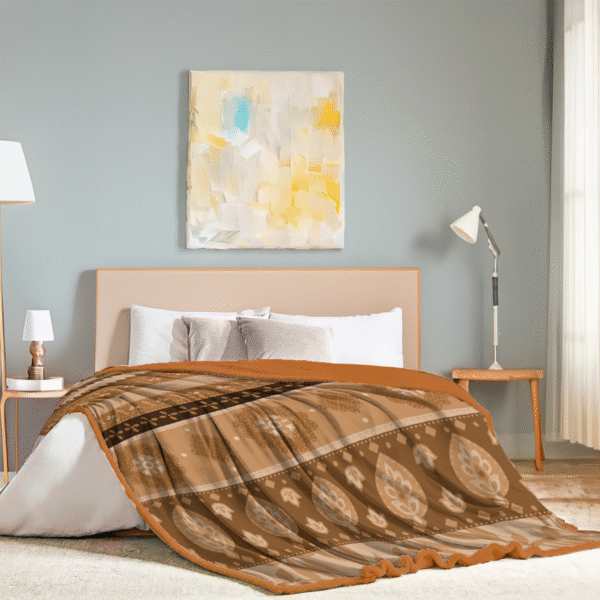 Cobertor Sobrecamero Ica