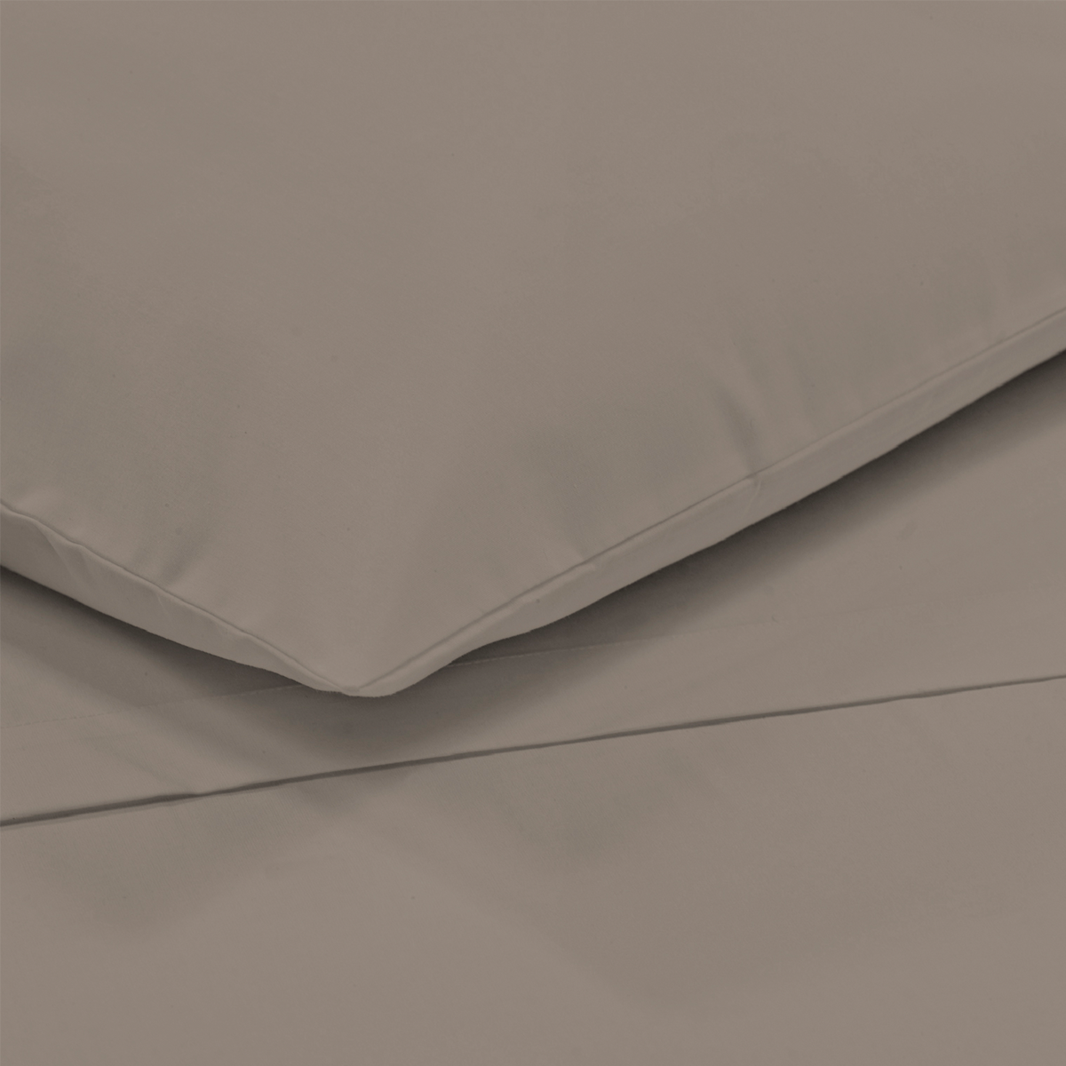 Sábanas Basics Kaki - Imagen 4