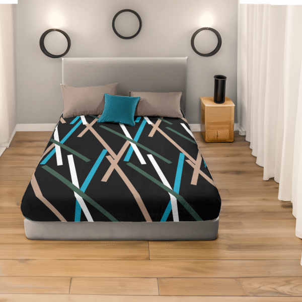 Cobertor Terlet Madeira