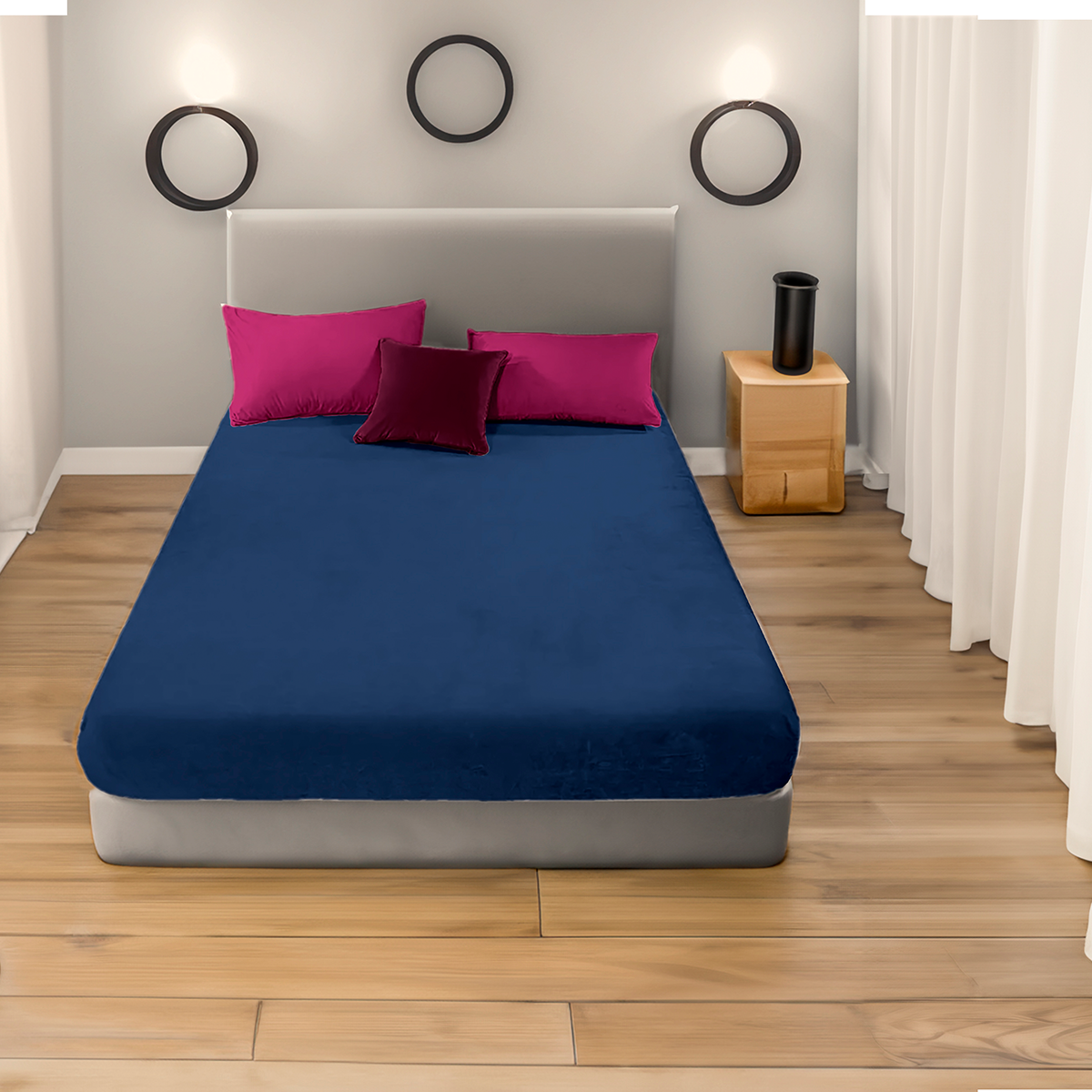 Cobertor Terlet Maldivas - Imagen 2