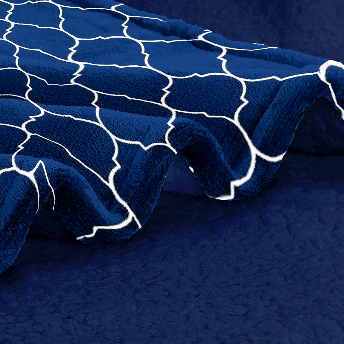 Cobertor Terlet Maldivas - Imagen 4