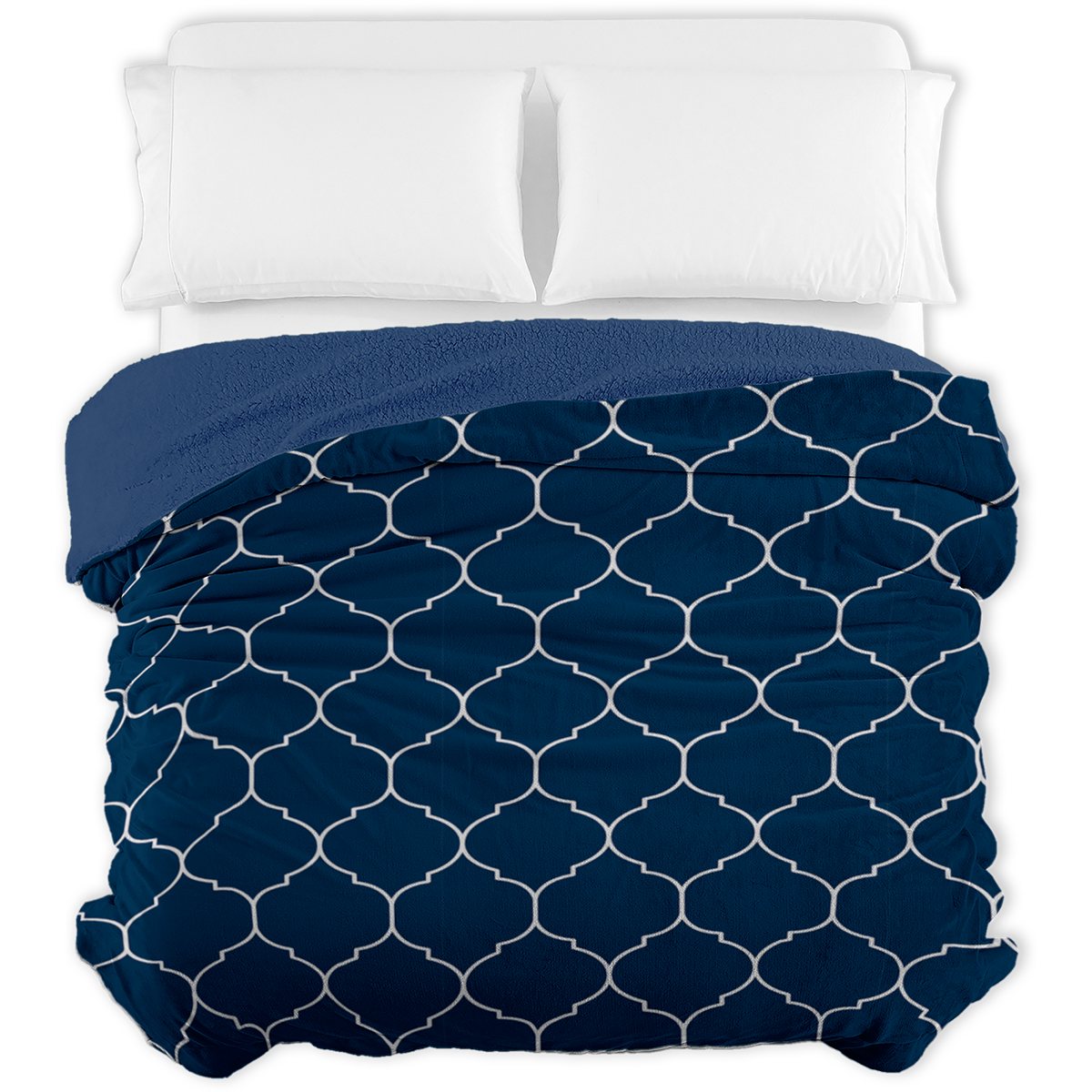 Cobertor Terlet Maldivas - Imagen 3