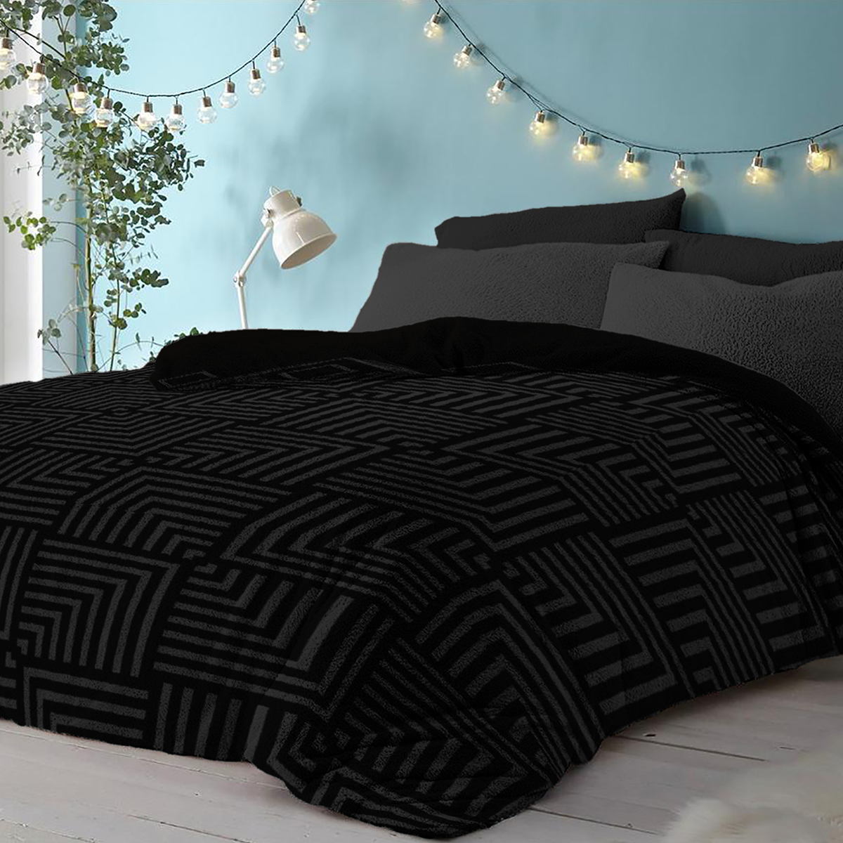 Cobertor Doble Vista Máximo - Imagen 8