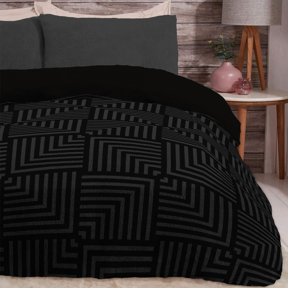 Cobertor Doble Vista Máximo - Imagen 4