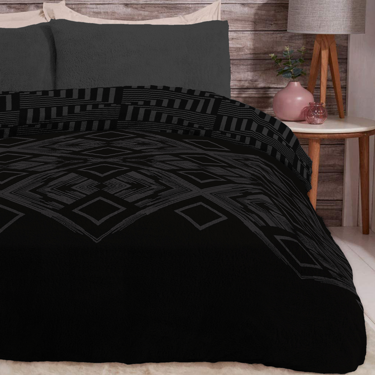 Cobertor Doble Vista Máximo - Imagen 3