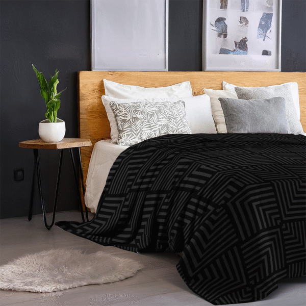 Cobertor Ligero Máximo