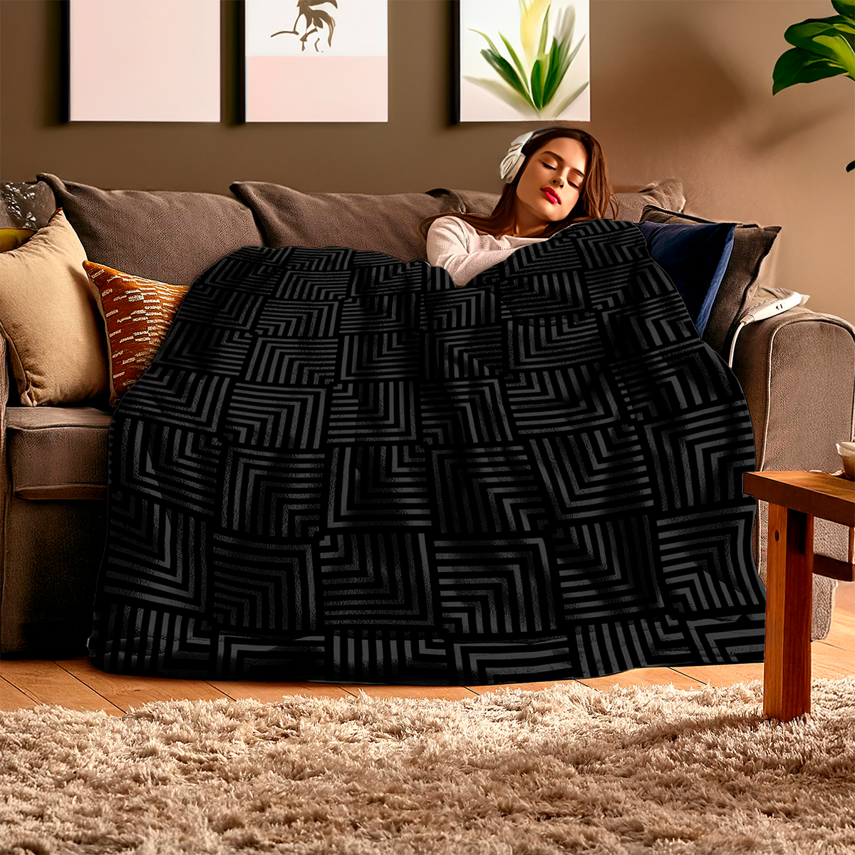 Cobertor Ligero Máximo - Imagen 2