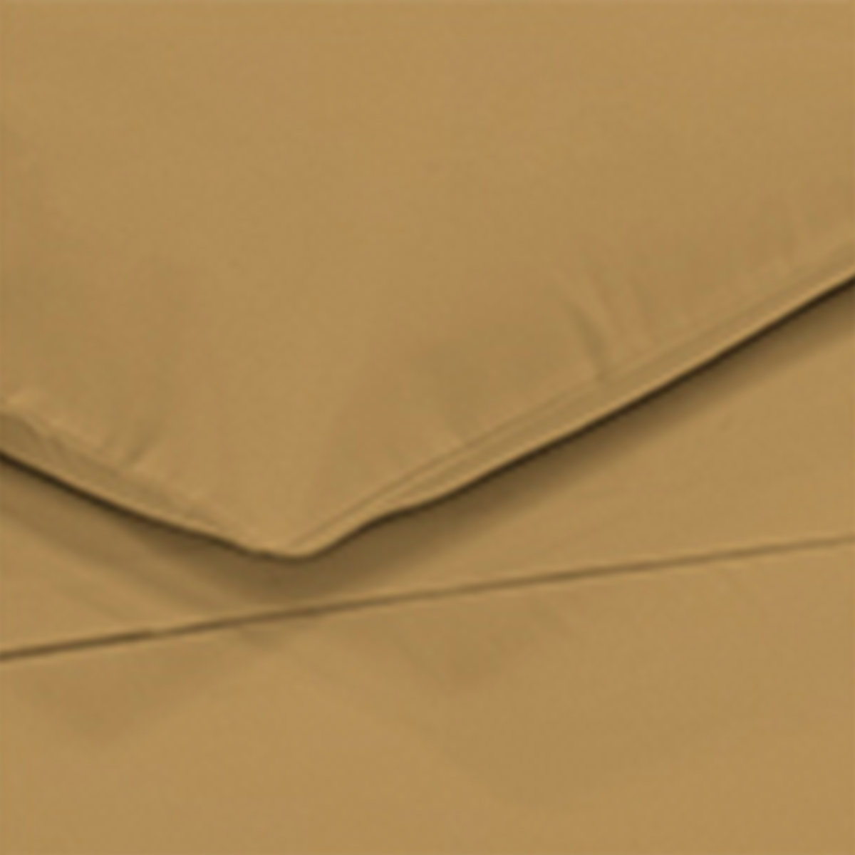 Sábanas Basics Mostaza - Imagen 4