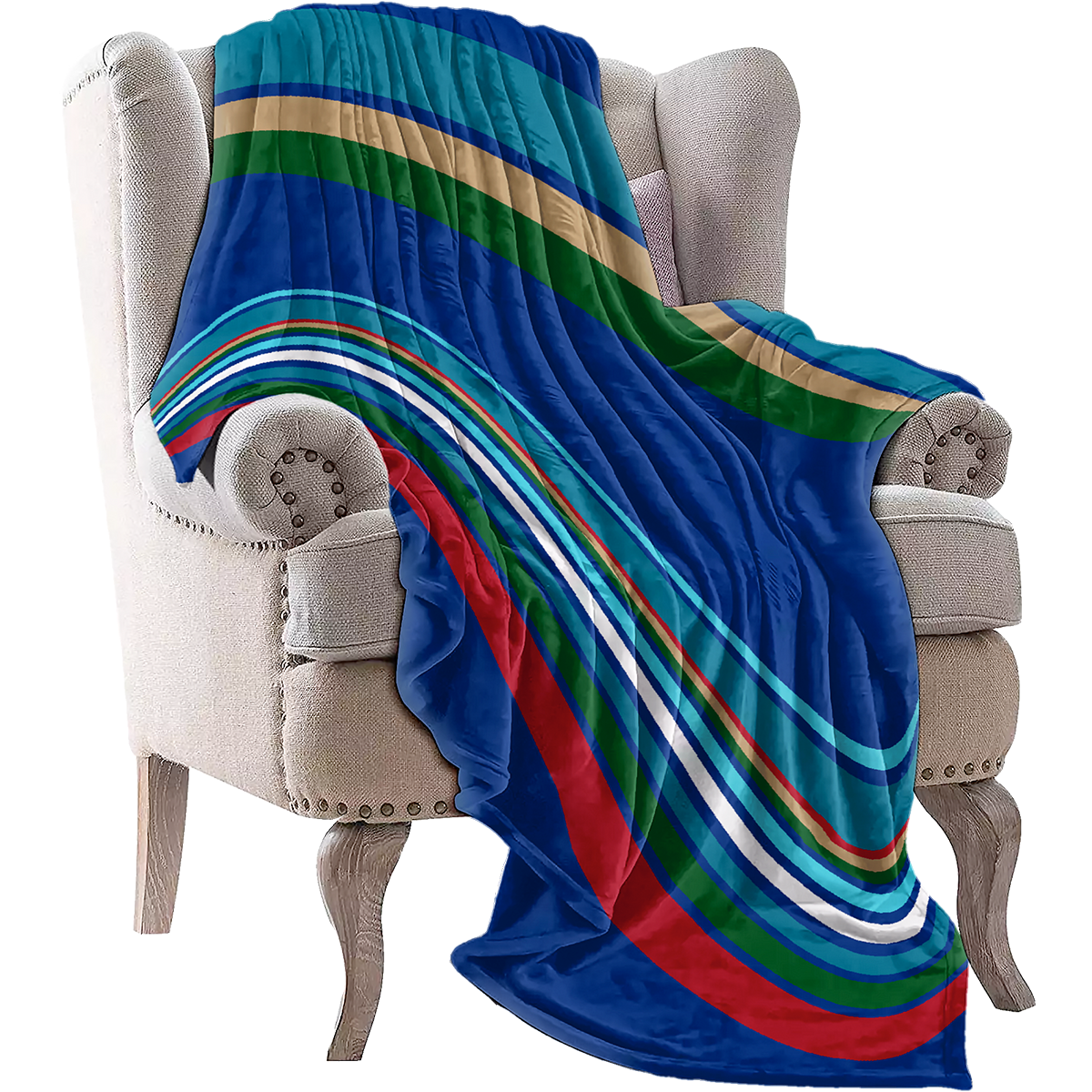 Cobertor Ligero Mozart - Imagen 3