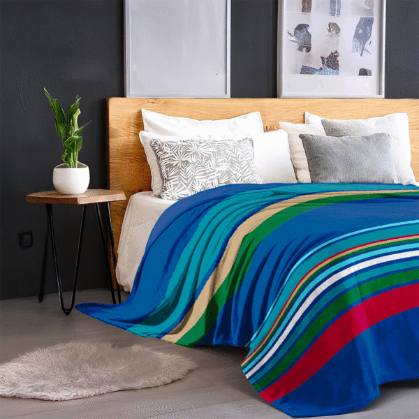 Cobertor Ligero Mozart