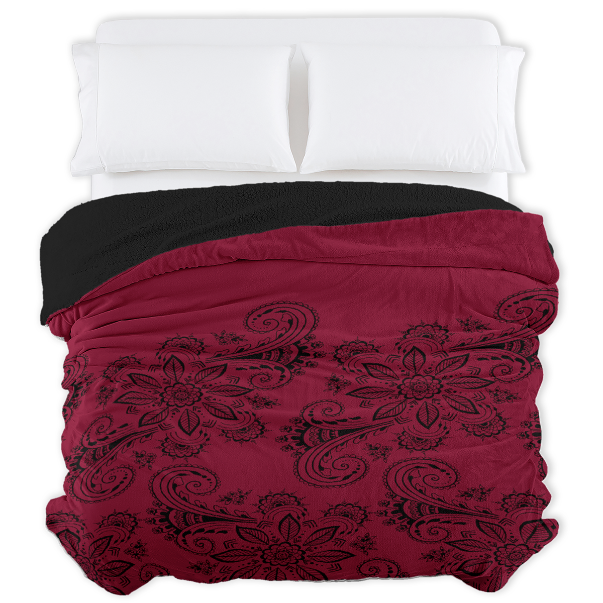 Cobertor Terlet Murcia - Imagen 3