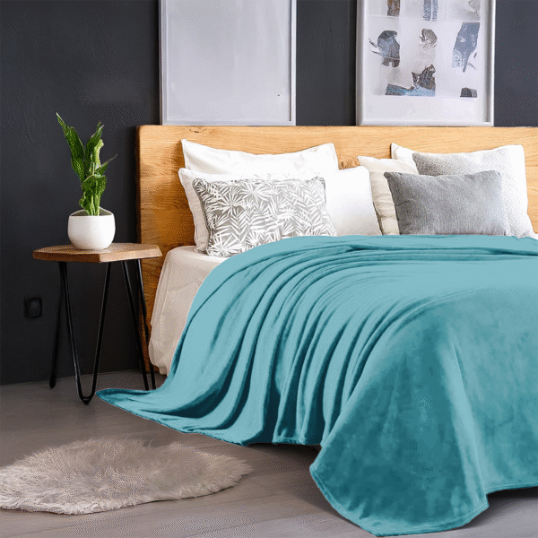 Cobertor Ligero Ópalo