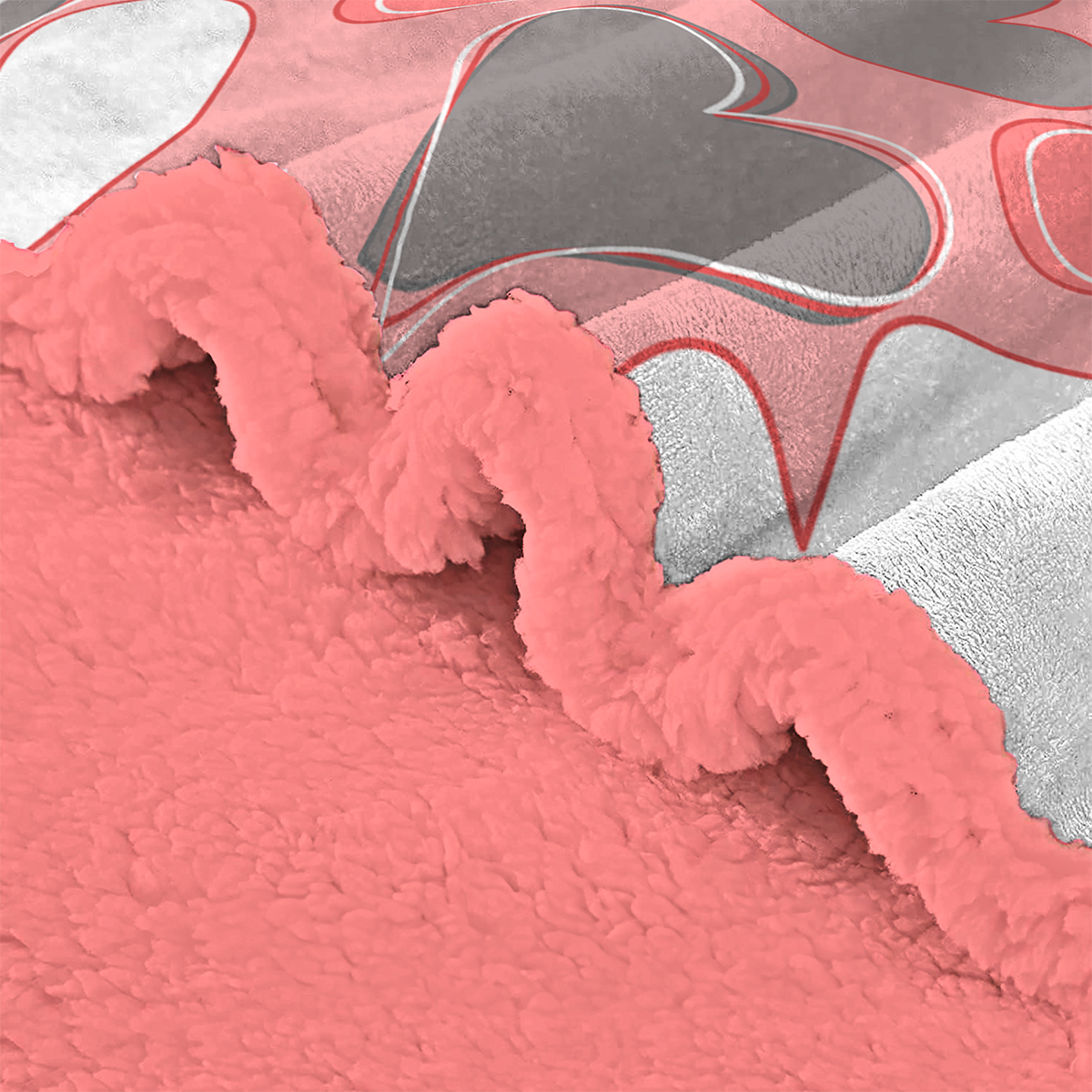 Cobertor Sobrecamero Penny - Imagen 3