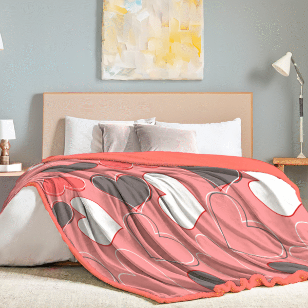 Cobertor Sobrecamero Penny