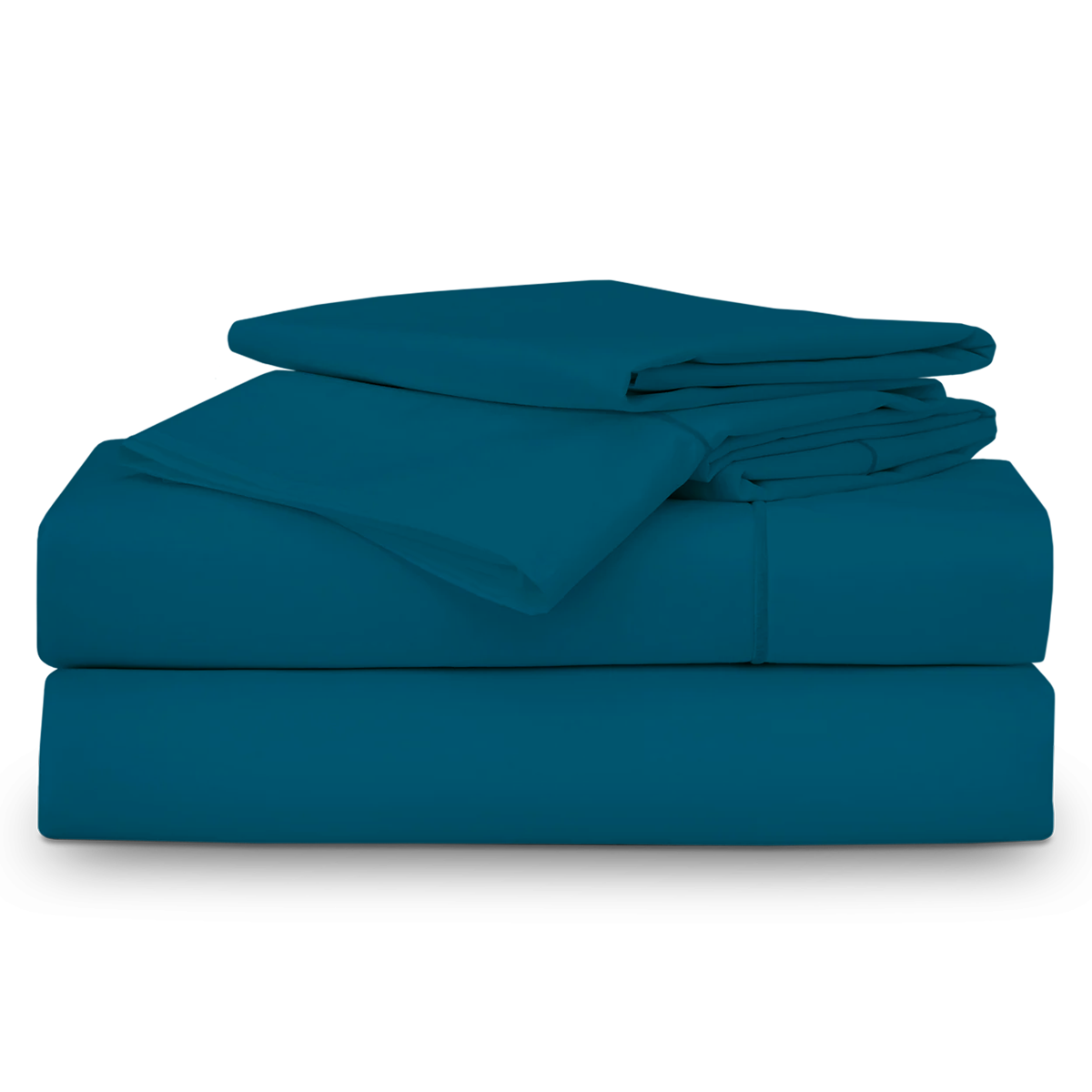 Sábanas Polyblanc Petróleo - Imagen 2