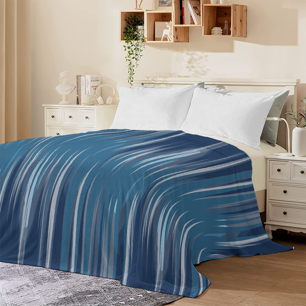 Cobertor Ligero Pompeya - Imagen 4