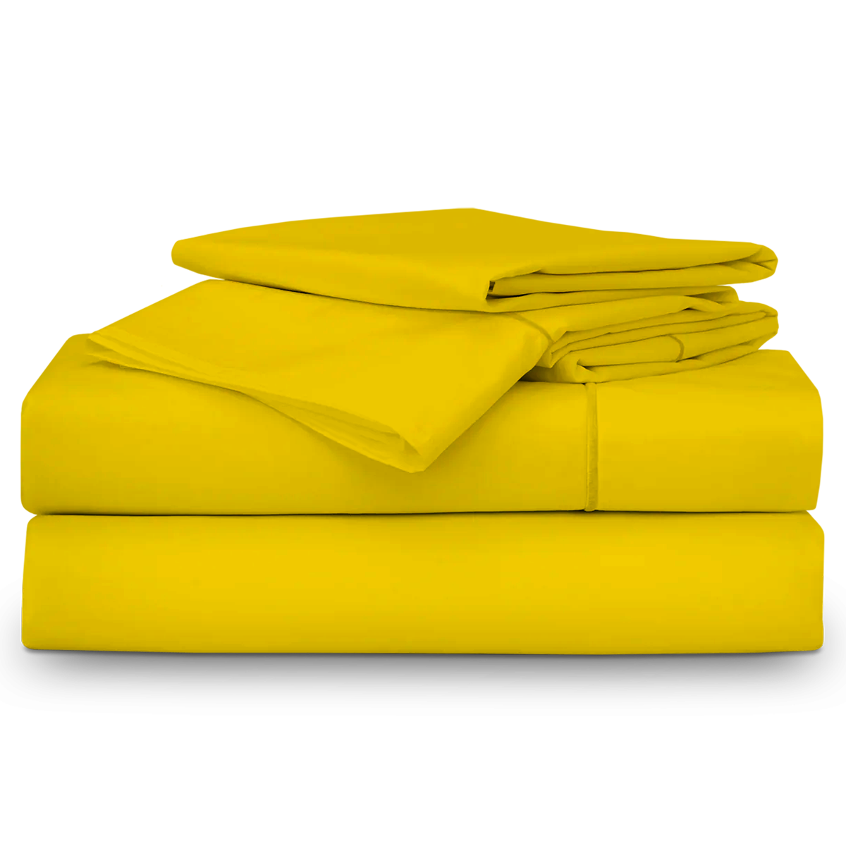 Sábanas Polyblanc Amarillo - Imagen 5