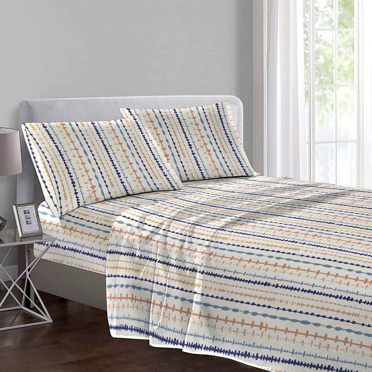 Sábanas Basics Santander - Imagen 2