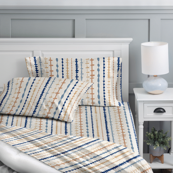 Sábanas Basics Santander