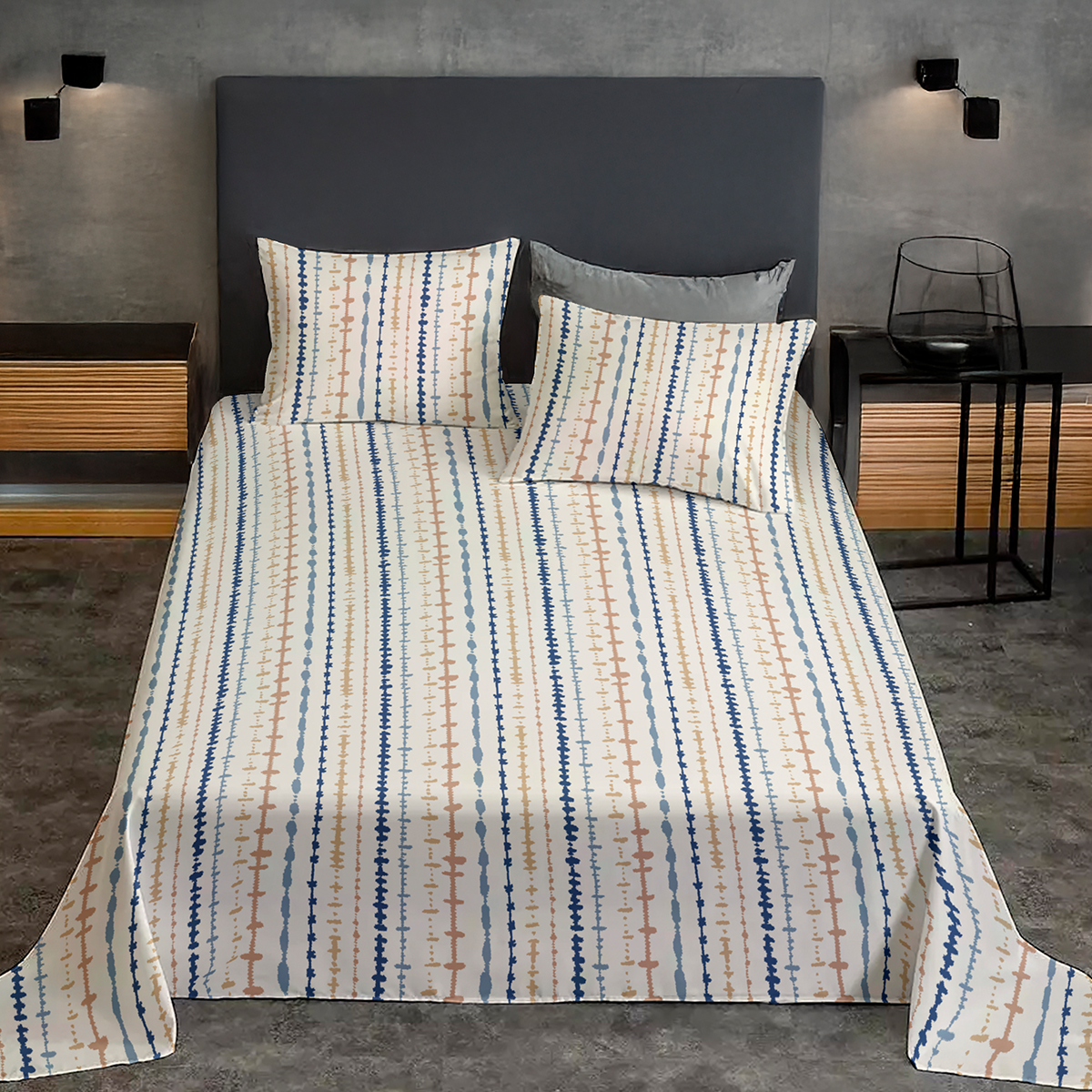 Sábanas Basics Santander - Imagen 3