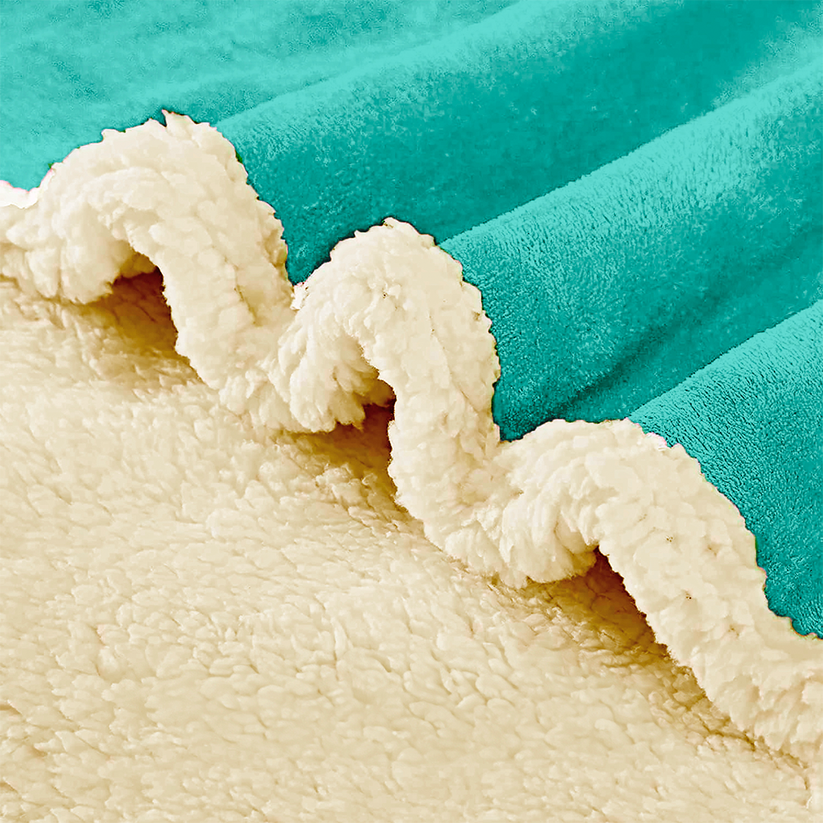 Cobertor Sobrecamero Senses - Imagen 2