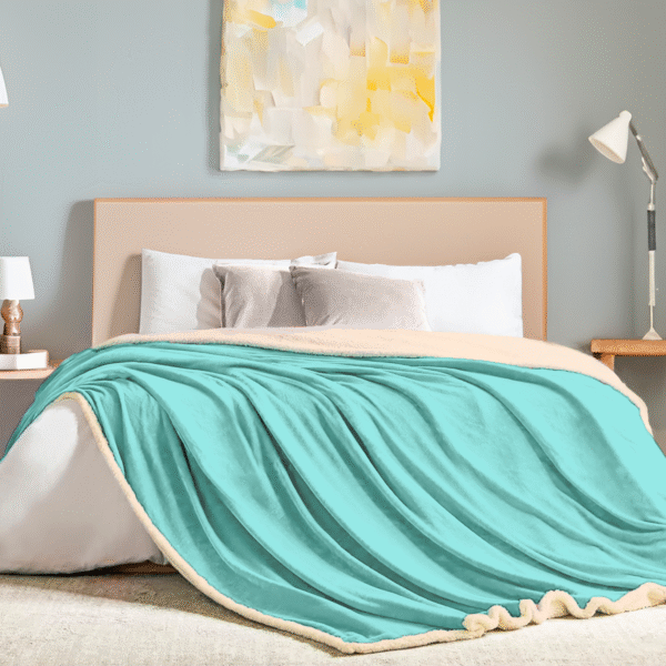 Cobertor Sobrecamero Senses