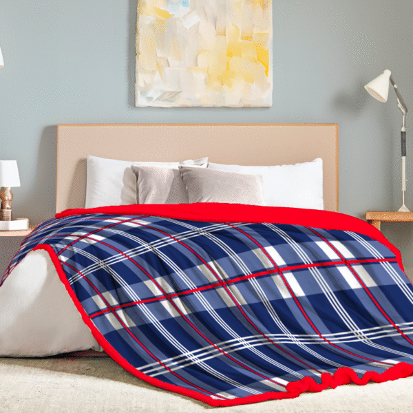 Cobertor Sobrecamero Vizayas