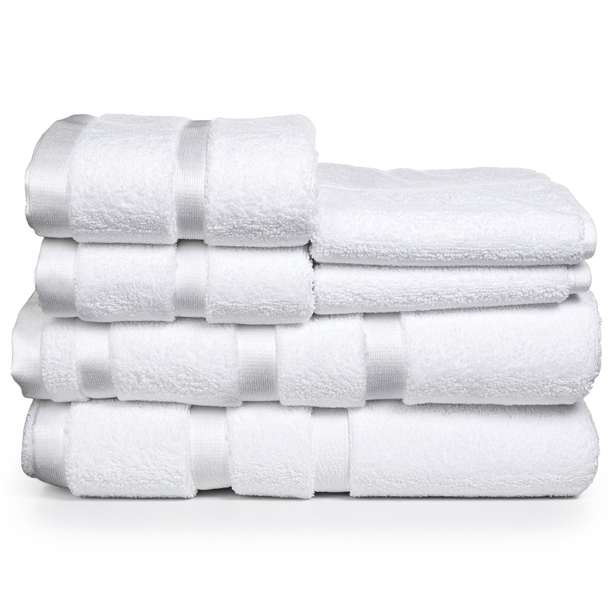 Toalla Blanca - Imagen 8